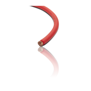P1091 – Rockford Fosgate –  marine grade 10 gauge red wire