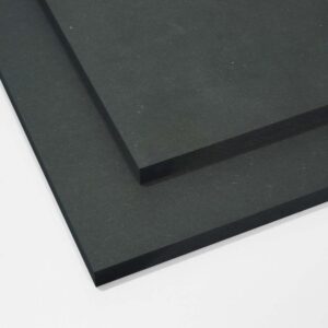 Amp Mounting Panel