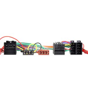 T-HARNESS FORD FIESTA/FOCUS/TRANSIT/RANGER