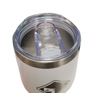 Rockford Fosgate – Stainless Steel Tumbler – 360ml – POP-360MLTUMBLE