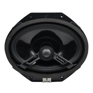 Ford 6×9 Spacers with Power 6″X 9″ 2-Way Full-Range Speaker – FRDNG-SP-T1692