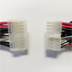 QUICK RELEASE HARNESS – HA2R18-10G