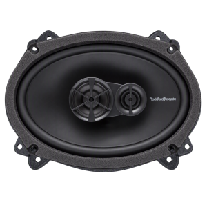 Rockford Fosgate – Isuzu Spacers with Prime 6″x 9″ 3-Way Full-Range Speaker – ISZ-SP-R169X3