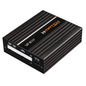 Match Up 8DSP + PP-EC 11 Extension Cable – Combo