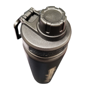 Rockford Fosgate – Stainless Steel Water Bottle – 650ml – POP-650MLBOTTLE