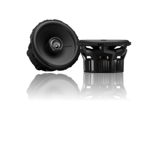 P1V2-5 – Rockford Fosgate – Punch P1 5.25” 3-Way Coaxial Speaker