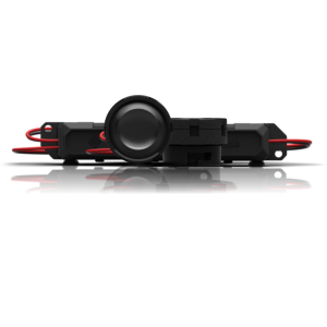 P2V2-TS – Rockford Fosgate – Punch P2 3/4” Inverted Dome Tweeters