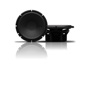 P3V2-65 – Rockford Fosgate – Punch P3 6.5” 3-Way Component System