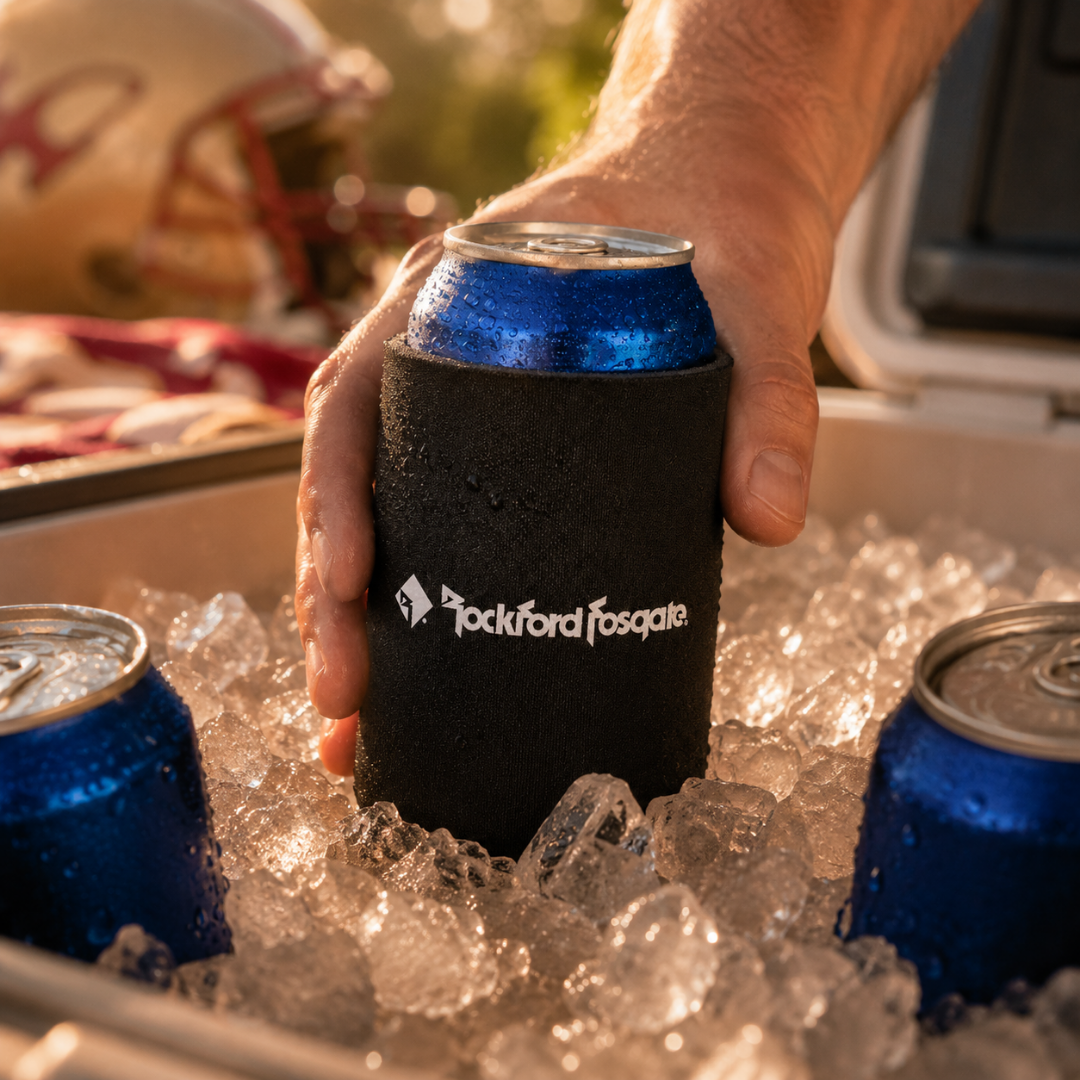 POP-CANCOOLER - Rockford Fosgate Can Cooler - Image 4