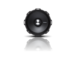 PPS4-8 – Rockford Fosgate –  Punch Pro 8″ 4-Ohm Midrange/Midbass (Single)