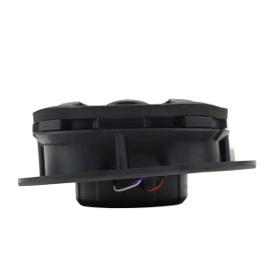 Ford 6.75 Spacer with Power 6.75″ 2-Way Full-Range Speaker – FRDNG-SP-T1675 (Pair)