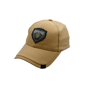 Rockford Fosgate – featuring 45th Anniversary detail – Beige Cap