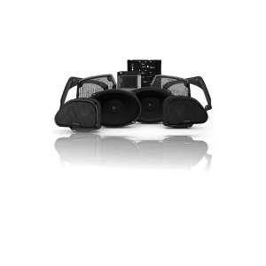 1998-2013 Harley-Davidson Road Glide Stage-3 Kit (Gen-3)