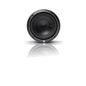 P2D4-8 – Rockford Fosgate – Punch 8″ P2 4-Ohm DVC Subwoofer