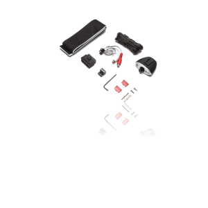 Accessory Wiring Kit – Rockford Fosgate – for Amplified Loaded Enclosures -1130-59232-01