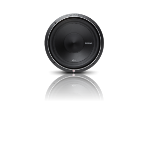 P2D4-12 – Rockford Fosgate – Punch 12″ P2 4-Ohm DVC Subwoofer