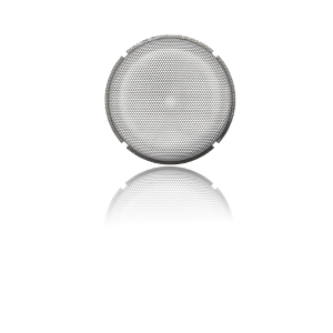 P3SG-10 – Rockford Fosgate – 10″ Shallow Stamped Mesh Grill Insert