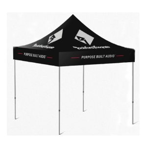 Rockford Fosgate – Gazebo 3×3