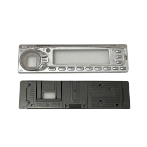 Rockford Fosgate RFX 9000 – RADIO FACE SHELL ONLY!