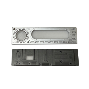 Rockford Fosgate RFX 9100 – RADIO FACE SHELL ONLY!