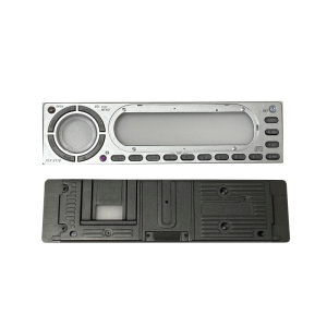 Rockford Fosgate RFX 9110 – RADIO FACE SHELL ONLY!