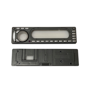 Rockford Fosgate RFX 9320 – RADIO FACE SHELL ONLY!