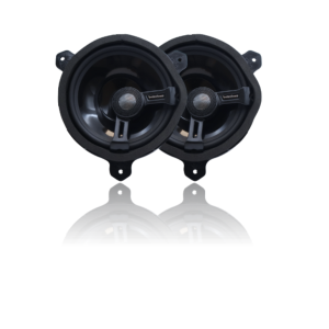 TOYGD6-SP-T1675 – 6.75″ 2-Way Full-Range Speaker with Spacers for Toyota GD-6