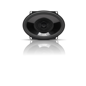 TMS57 – Rockford Fosgate – 5″x7″ Harley-Davidson Replacement Bag – Lid Speakers