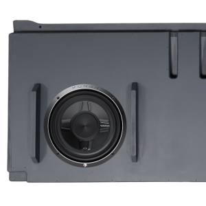 TOY-SUB-P3SD2-10 – Rockford Fosgate –  Punch 10″ P3S Shallow 2-Ohm DVC Subwoofer