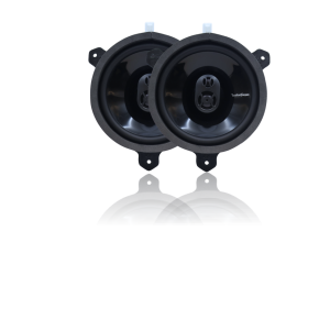 Toyota Hilux Spacers with Punch 6.75″ 3-Way Full-Range Speaker – TOYNG-SP-P1675 (Pair)