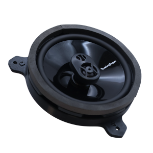 Toyota Hilux Spacers with Punch 6.75″ 3-Way Full-Range Speaker – TOYNG-SP-P1675 (Pair)