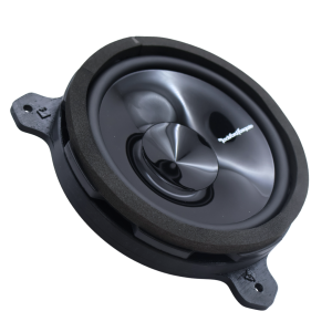 Toyota Hilux Spacers with Punch 6.75″ Series Component System – TOYNG-SP-P1675-S (Pair)