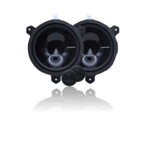 Toyota Hilux Spacers with Punch 6.75″ Series Component System – TOYNG-SP-P1675-S (Pair)