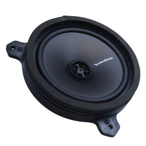 Suzuki Ertiga Spacers with Prime 6.75″ 2-Way Full-Range Speaker – SUZERT-SP-R1675X2 (Pair)
