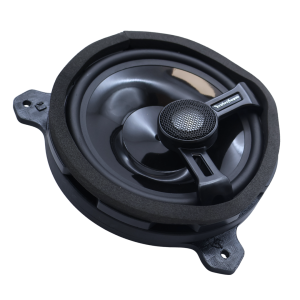 TOYGD6-SP-T1675 – 6.75″ 2-Way Full-Range Speaker with Spacers for Toyota GD-6