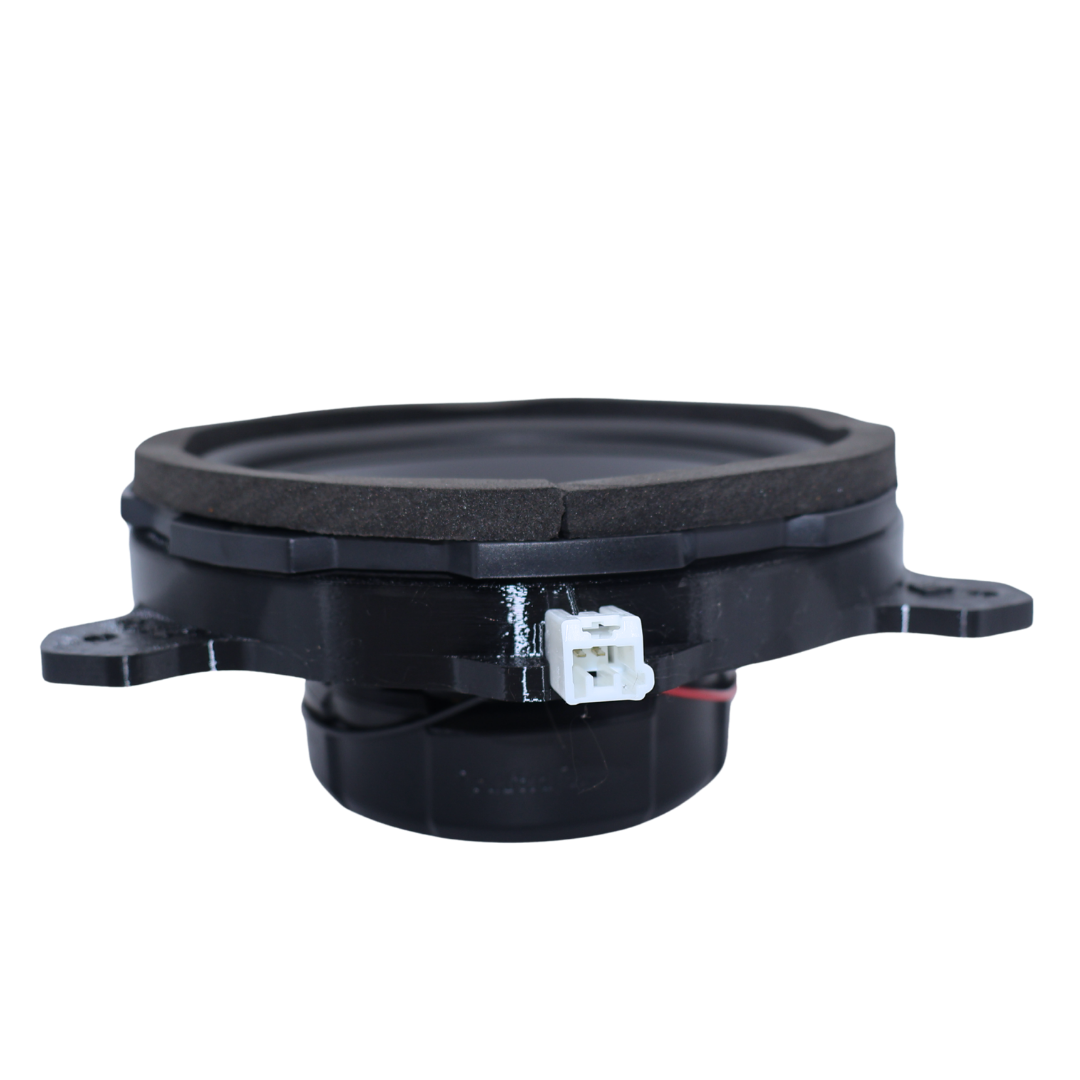Toyota D-4D Spacers with Power 6.75" Series Component System - TOYD4D-SP-T1675-S (Pair) - Image 5