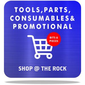 Tools Parts Consumables and Promotional