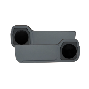 Toyota Land Cruiser Single Cab 6.75 Door Pods – Not sold Separately