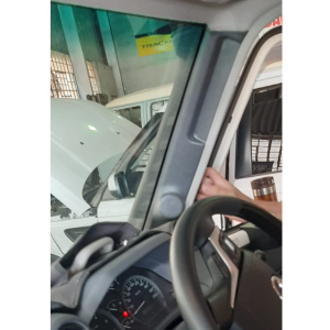 Toyota Land Cruiser – TLC 79 Tweeter Pillars