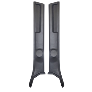 Toyota Land Cruiser – TLC 79 Tweeter Pillars