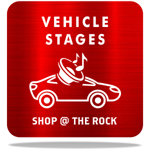 Vehicle Stages