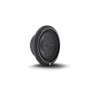 P3SD4-8 – Punch 8inch P3S Shallow 4-Ohm DVC Subwoofer
