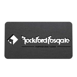 POP-RF-DRGRD – Rockford Fosgate – Car Foam Door Protectors