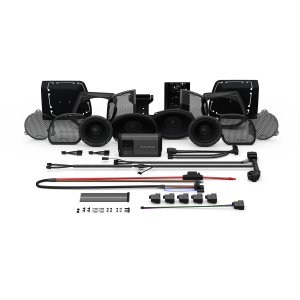 2014+ Harley-Davidson Road Glide & Street Glide Stage-5 Kit (Gen-3)