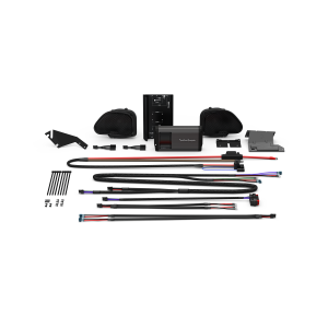 1998-2013 Harley-Davidson Road Glide Stage-2 Kit (Gen-3)