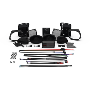 1998-2013 Harley-Davidson Road Glide Stage-3 Kit (Gen-3)