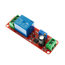 DTM-0-10 – Delay Timer Module