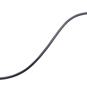 P1092 – marine grade 10 gauge black wire