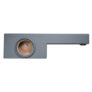 Toyota Land Cruiser Double Cab Subwoofer Enclosure – Not sold Separately