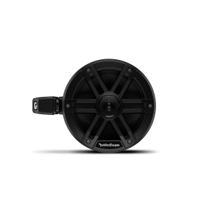 M0WL-65MB – Rockford Fosgate – M0 6.5” Element Ready Moto-Can Speakers (pr)